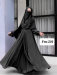 Bulbul burka set